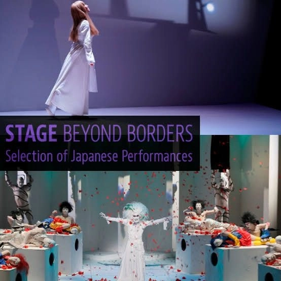 Cultura UDG y Fundación Japón presentarán de manera digital montajes de teatro y danza de artistas japoneses. Foto Cortesía