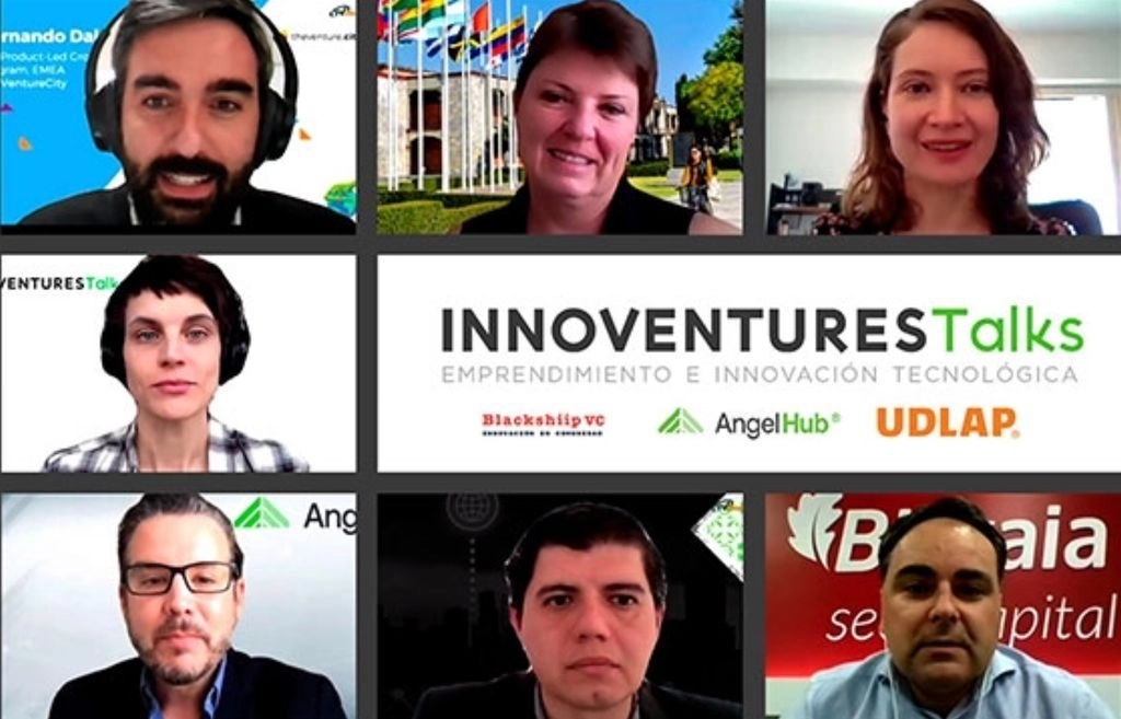 Los participantes del evento. Foto cortesía 
