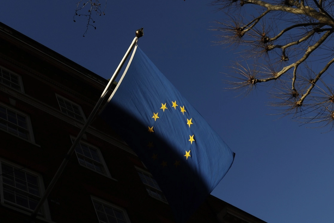 Con el visto bueno de Austria y Polonia se aprobó el plan económico de recuperación económica de la UE. Foto Ap