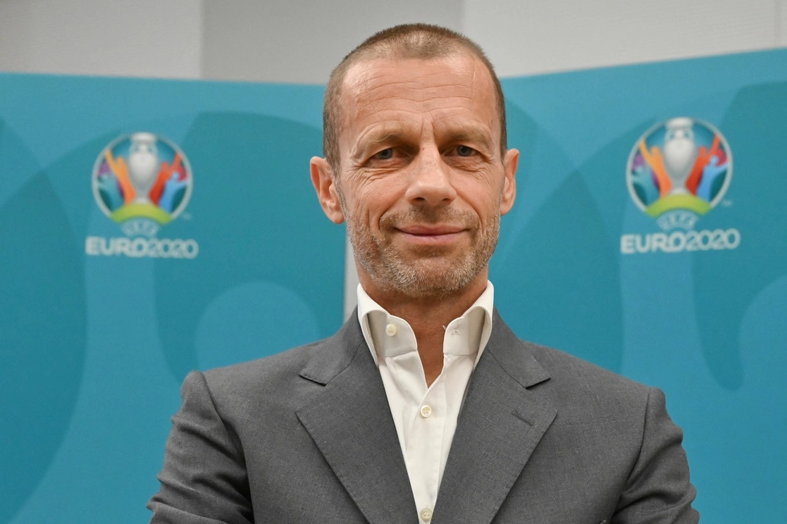 "Aunque no hubo unanimidad de opiniones, numerosos entrenadores, aficionados y otros actores del futbol pusieron en duda su equidad", indicó el presidente de la UEFA, Aleksander Ceferin. Foto Afp / Archivo