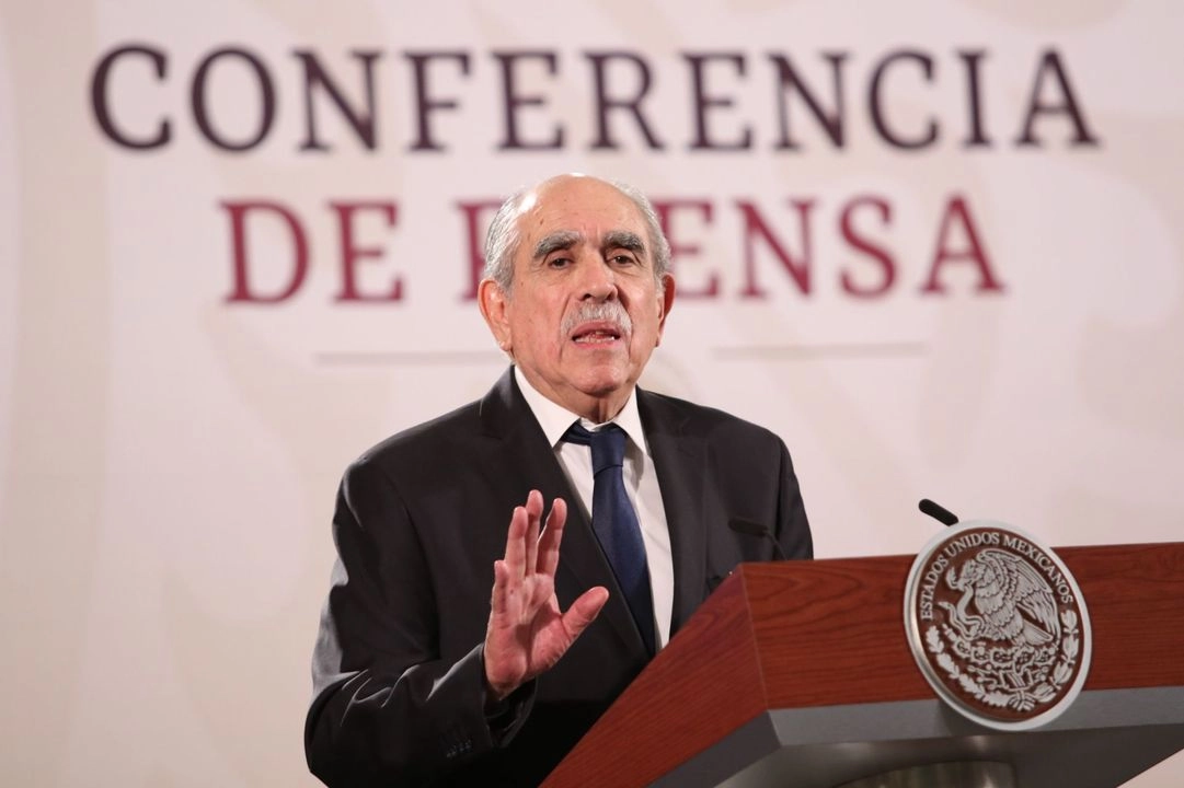  La Unidad de Inteligencia Financiera, dirigida por Pablo Gómez, informó que como parte del proceso iniciado ante una corte de Miami Dade, Florida, va a retirar su demanda de manera voluntaria, pero la jueza mantendrá jurisdicción para dictar una sentencia derivada de un acuerdo con los implicados. 