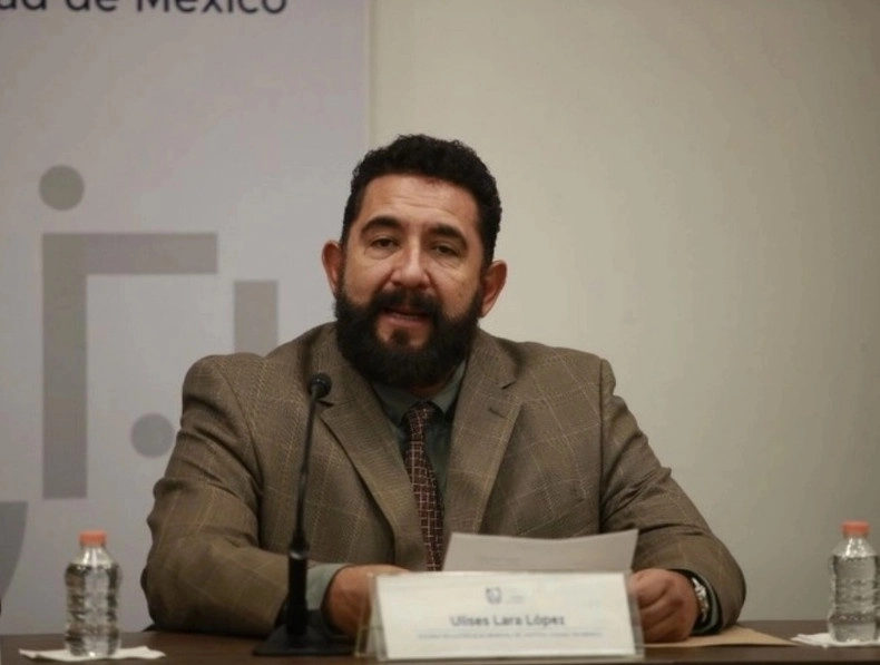 El doctor Ulises Lara López, en imagen de archivo. Foto Alfredo Domínguez