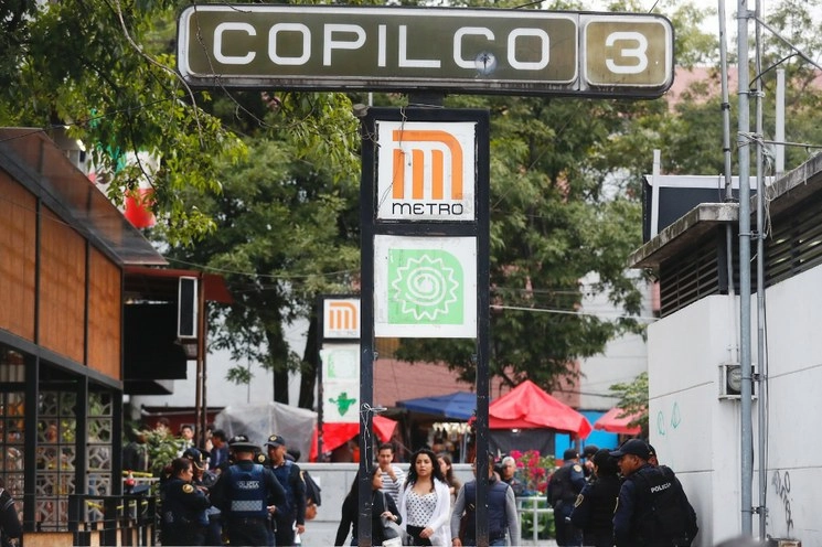 Con la tarjeta de Movilidad Integrada se puede pagar los diferentes medios de transportes que hay en la capital del país. Foto Víctor Camacho/Archivo 