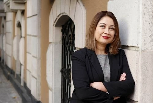 La colección inicia con el tomo de Cleopatra, “a quien tacharon de reina ambiciosa. Sedujo a los dos hombres más poderosos de Roma para conservar su trono foto Edith Cota / archivo