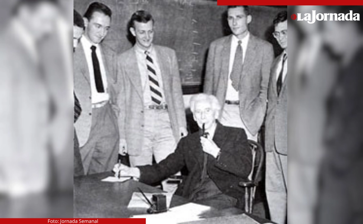 El Tribunal Russell fue creado desde la sociedad civil (1966) en respuesta crítica a la incapacidad de la ONU para mantener la paz entre las naciones. Foto 