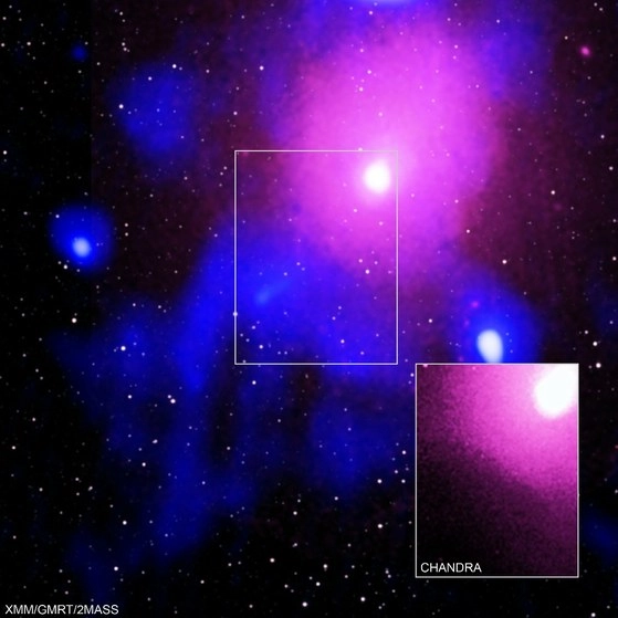 El planeta tiene un año de 142 días de duración, orbitando su estrella a 0,444 unidades astronómicas. Foto Ap