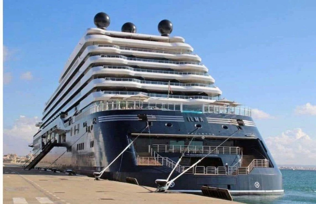 Analistas del sector financiero consideran que al país podrían ingresar más de 5 mil millones de pesos por el cobro del DNR a los cruceristas. Foto Cuartoscuro