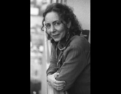 Esther Seligson será homenajeada por la UNAM el lunes 25 de octubre, día en que la escritora cumpliría 80 años. Foto Gabriela Bautista/Archivo 