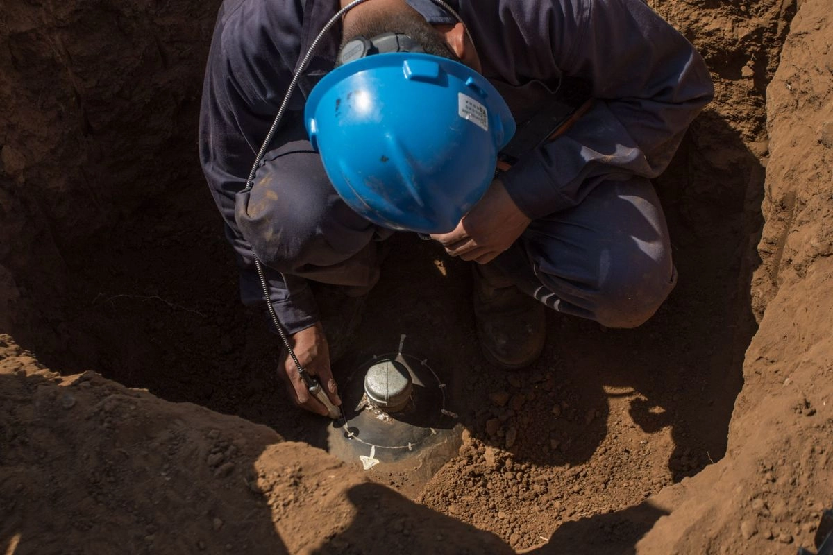 La UNAM y Pemex renovaron un acuerdo de colaboración para investigar yacimientos petroleros y diseñar nuevas técnicas de extracción. Foto 