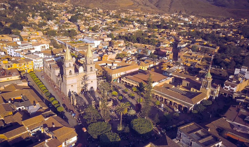 Die UNESCO wird ein Projekt finanzieren, das die kulturellen Netzwerke in Jalisco stärkt
