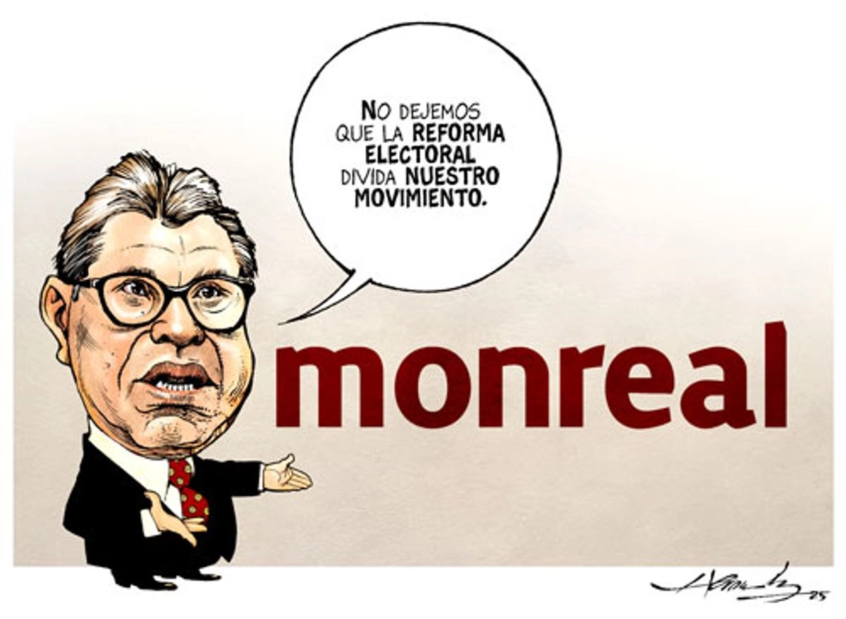 'Unidad ante todo'