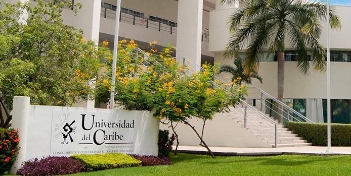 el próximo ciclo escolar, iniciará el programa Vida universitaria para personas con Discapacidad Intelectual (Síndrome de Down, de Wilson, Asperger, Autismo). Foto https://www.unicaribe.mx/