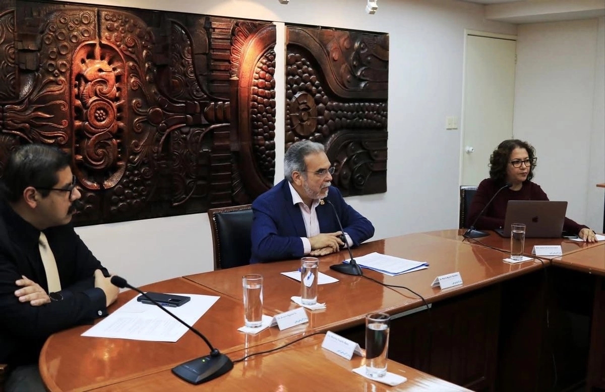 El rector de la UV, Martín Aguilar Sánchez, dijo que por ello buscan apoyo de la Federación y de las autoridades estatales para comenzar con el proceso necesario.