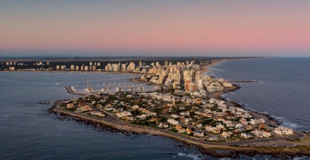 Aspectos de Uruguay en imagen de archivo. Foto Europa Press