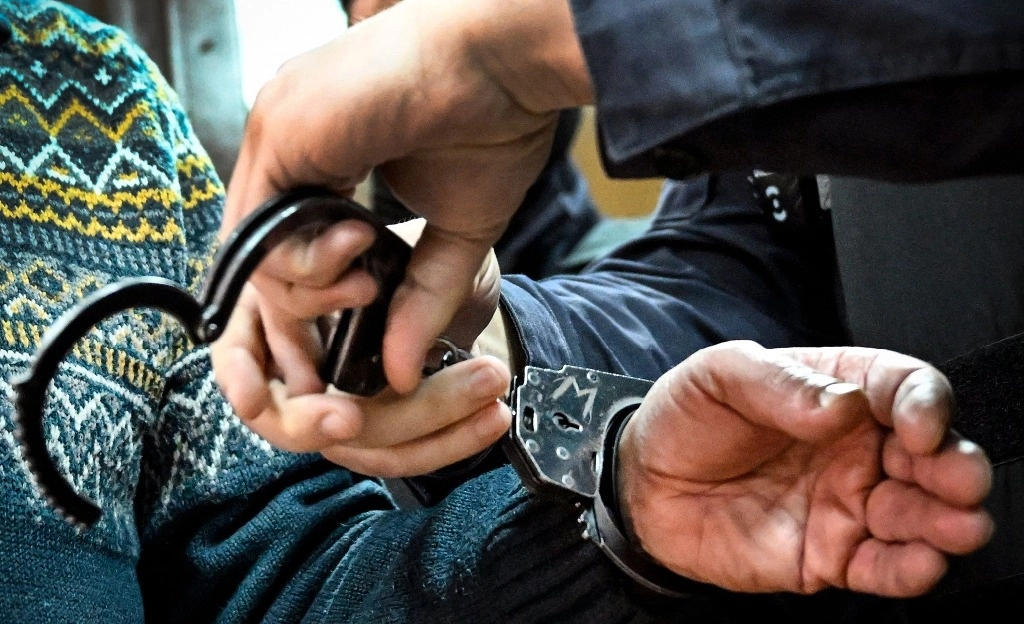 Las mujeres señalan a más de cien implicados por abuso sexual y tortura. Foto Afp/ archivo