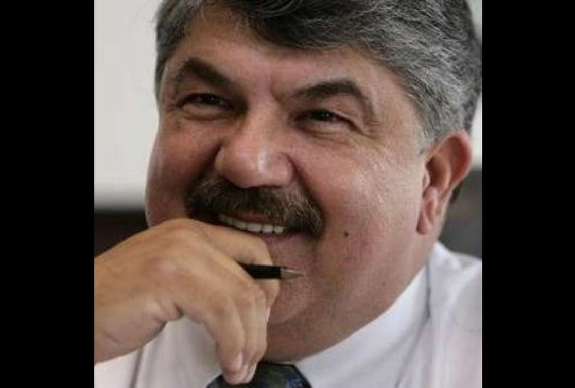 El tratado comercial "requiere que México ponga fin al reinado de los sindicatos de protección y sus acuerdos corruptos con empleadores", afirmó el presidente de la AFL-CIO, Richard Trumka.Foto tomada del Twitter de @RichardTrumka / Archivo