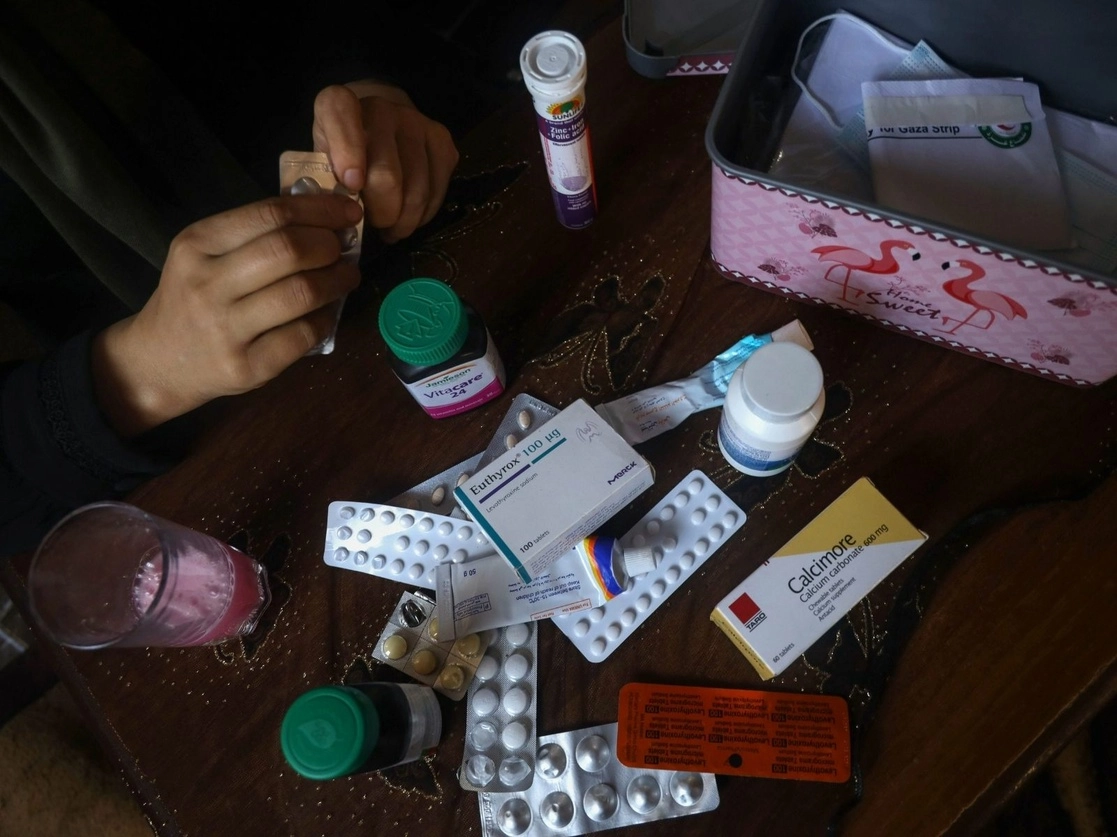 En 2018, el cáncer mató a 9.6 millones de personas en el mundo. Foto Afp / Archivo