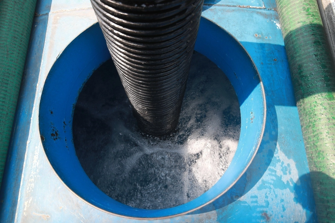 La Alianza de Usuarios de Servicios Públicos y Financieros promueve un amparo contra el incremento de 12.5 por ciento en las tarifas de agua potable que entró en vigor en Nuevo León, el primero de abril. Foto Luis Castillo / Archivo