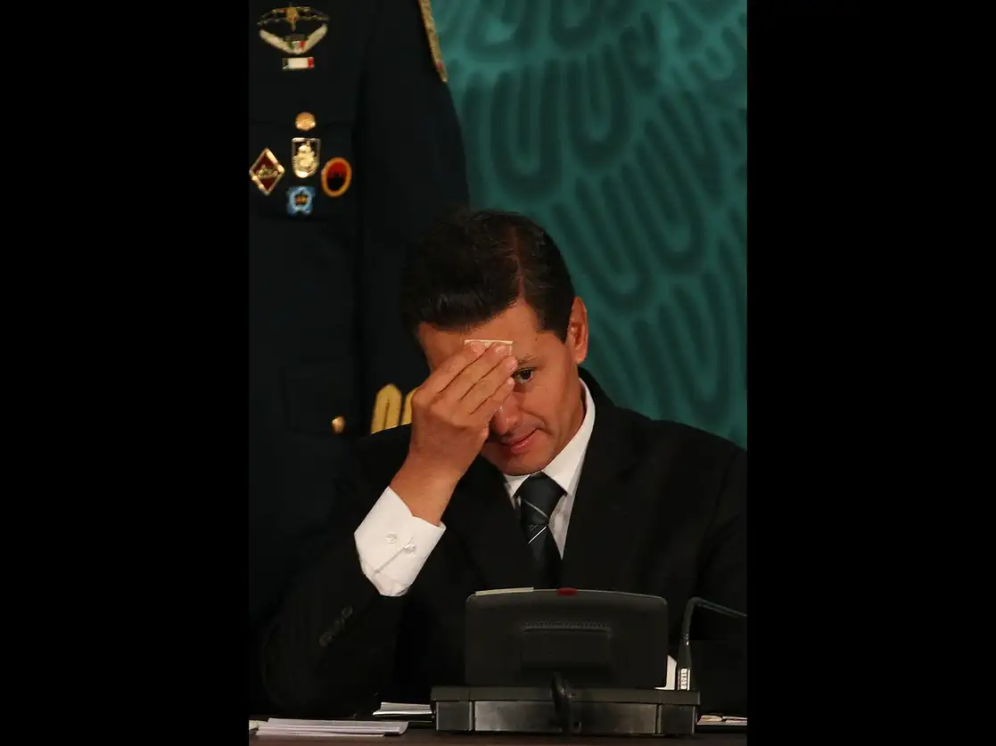 La FGR informó que conforme se obtengan resultados procesales en los que se puedan dar las versiones públicas, se hará de inmediato. Foto María Luisa Severiano