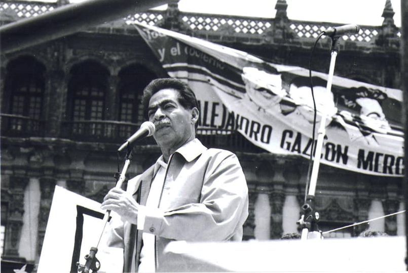 Pavel Navarro Valdez*