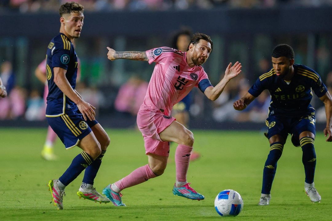 En la final, Vancouver Whitecaps enfrentará al ganador de la serie entre los mexicanos Cruz Azul y Tigres UANL. Foto