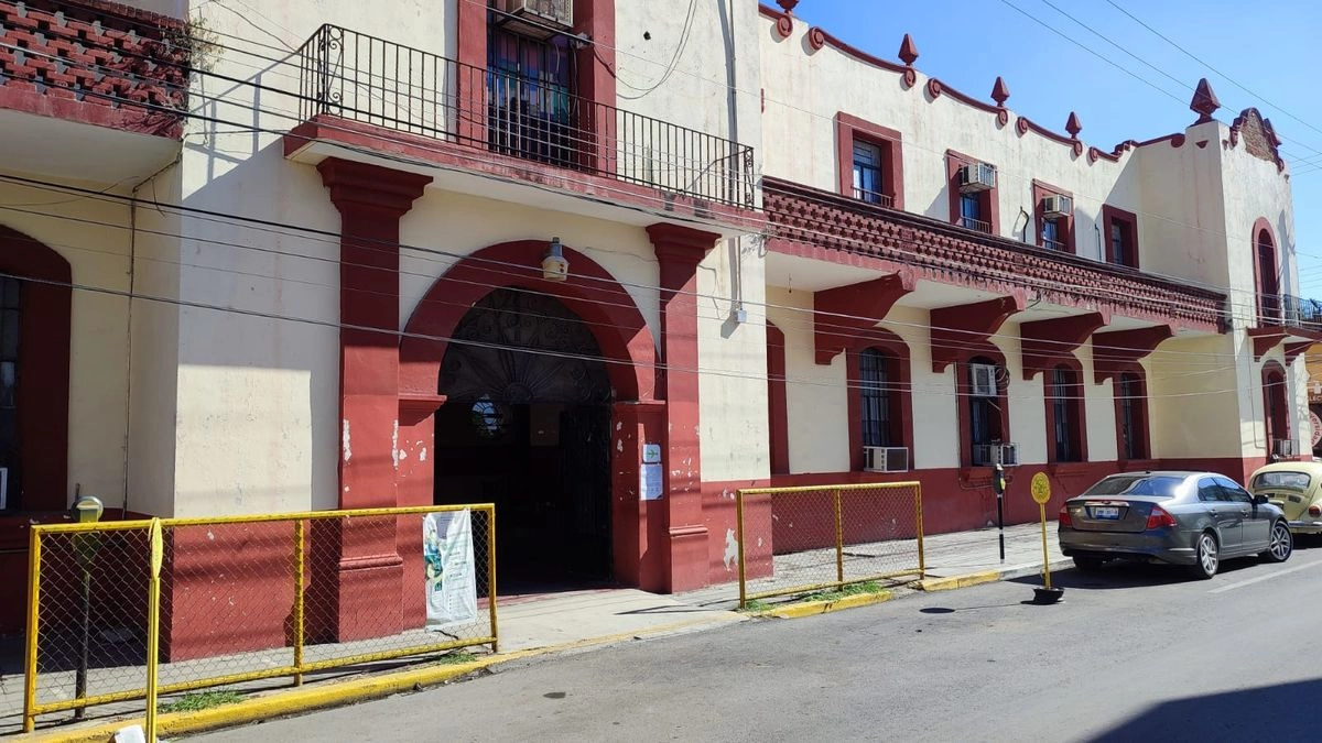 Miguel Ángel Valdez García, secretario de Educación, dijo que la Guardia Estatal realiza un operativo de patrullaje en las áreas de los 43 municipios donde hay escuelas, sobre todo en las más dañadas. Foto