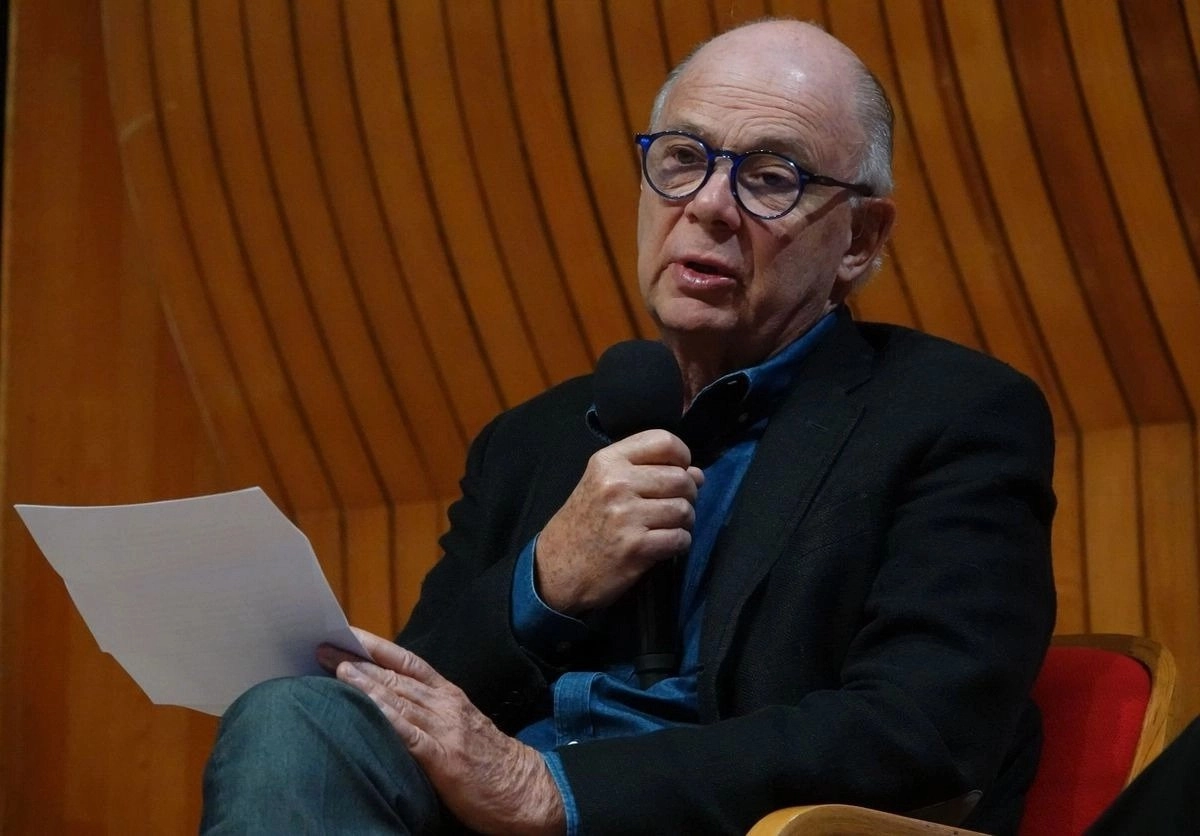 "Entre los encumbrados opinócratas, hay diferencias. Unos son los creadores y otros más sólo discípulos o creyentes, que se alinean, siempre, a sus orientaciones". Foto