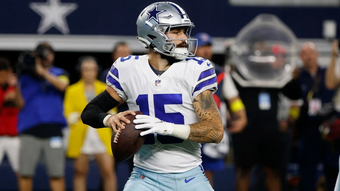 Los Vaqueros de Dallas mantuvieron su condición de equipo deportivo más valioso del mundo por sexto año consecutivo, según una lista publicada por Forbes, la que estuvo dominada por los clubes de la NFL. Foto Ap / Archivo