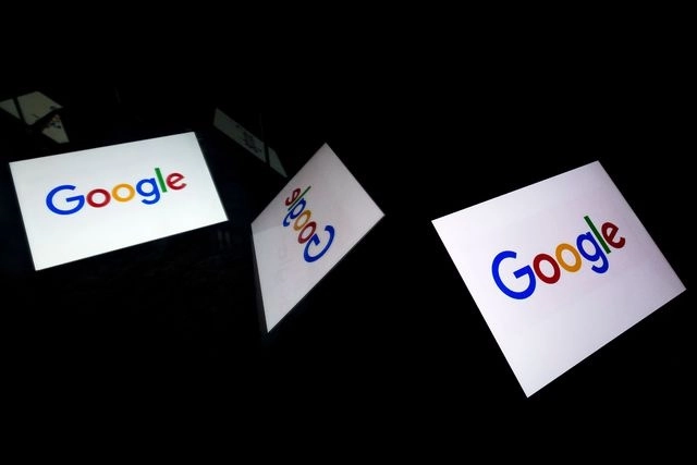 El fiscal general de Texas, Ken Paxton, anunció que interpuso, junto a varios otros estados, una demanda contra Google por prácticas monopolistas. Foto Afp / Archivo
