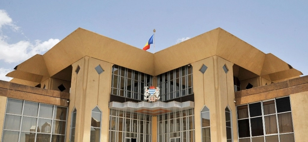 20 sujetos armados intentaron ingresar al palacio presidencial de Chad, el ataque dejó dos guardias muertos. Foto 
 Afp / Archivo
