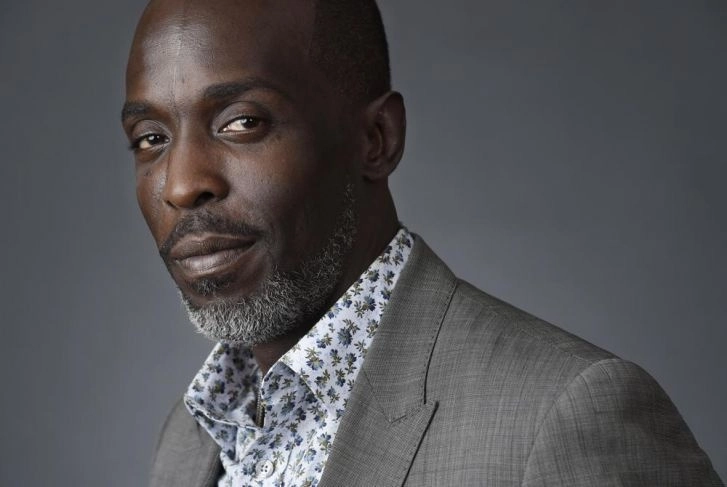 El actor  Michael K. Williams falleció de una sobredosis en septiembre de 2021. Foto Ap / Archivo