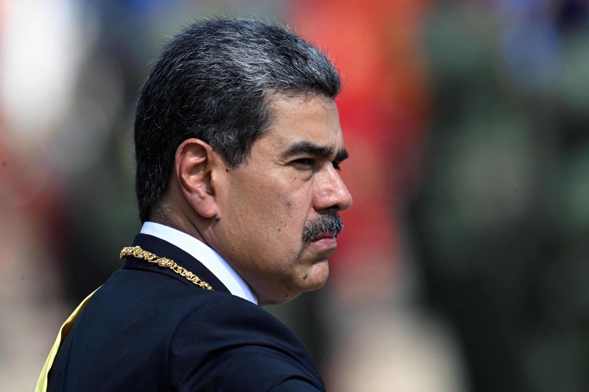 El pronunciamiento de Caracas tuvo lugar después que la portavoz de la Casa Blanca, Karoline Leavitt, informó que el presidente Trump está dispuesto a usar "todos los elementos del poder" para impedir que "las drogas inunden" su país.

