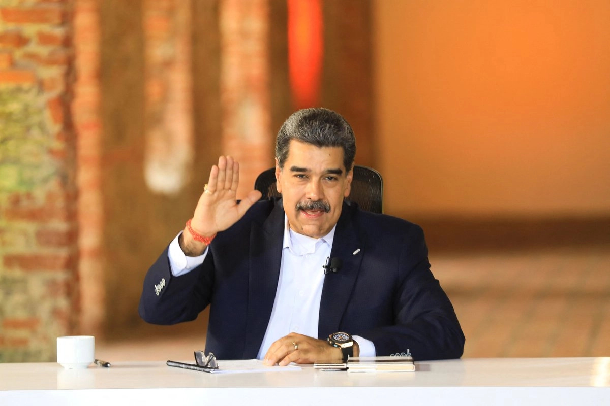 El mandatario venezolano, Nicolás Maduro, indicó que el plan de ataque con falsa bandera tenía la aprobación de la gobernante trinitaria.