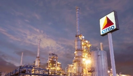 Los seis ex ejecutivos de Citgo, filial de Pdvsa, son considerados presos políticos de Venezuela por la ONG de derechos humanos, Foro Penal. Foto Tomada del Twitter @CITGO