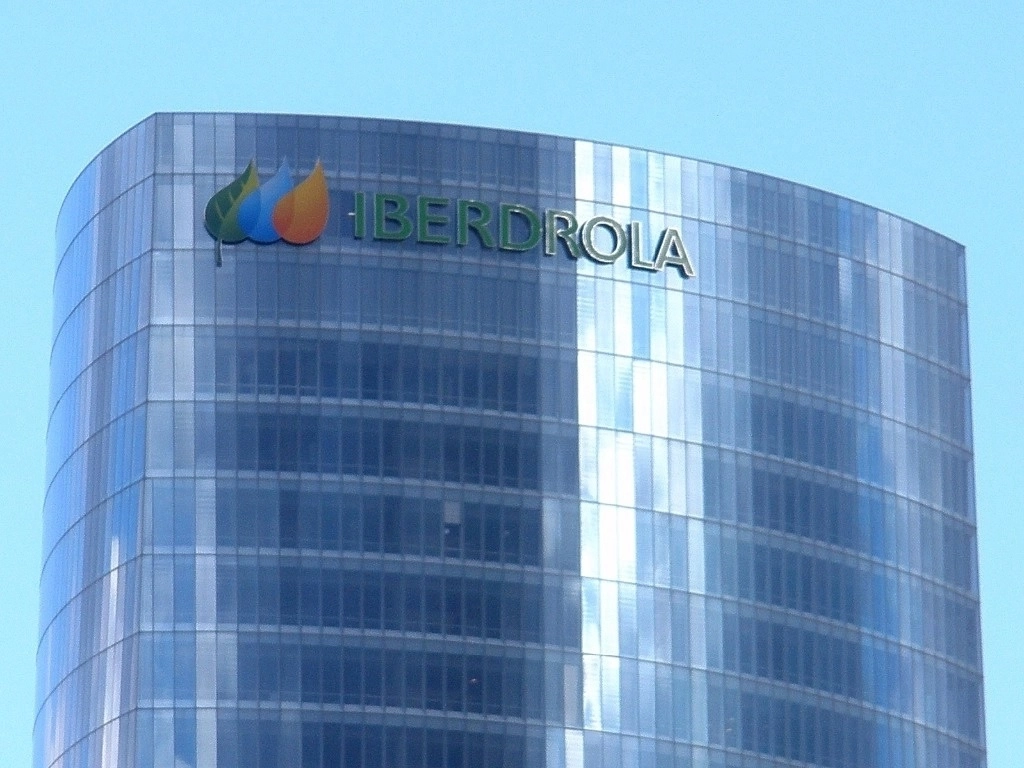 Las 13 plantas de energía de Iberdrola fueron adquiridas por el fondo privado Mexico Infrastructure por 6 mil millones de dólares. Foto ‘La Jornada’