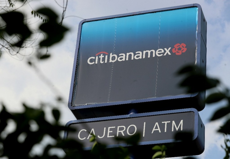 La Jornada - Venta de Banamex por bolsa de valores es la vía óptima: Citi