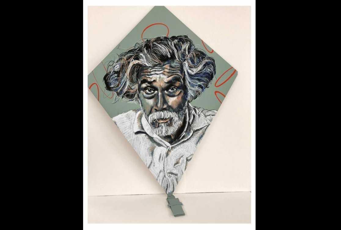 ‘Ventanas Nouménicas’, de Paola Pineda, se inaugura este viernes. Imagen Paola Pineda