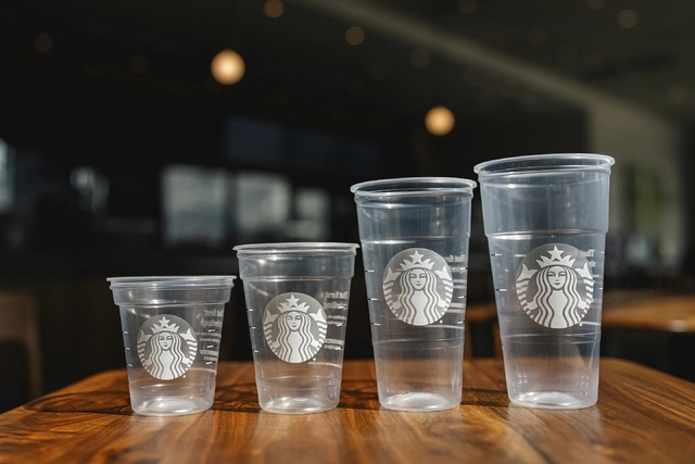 Alsea, la operadora de cafeterías y restaurantes como Starbucks, reportó un crecimiento de ventas en primer trimestre del año. Foto Ap