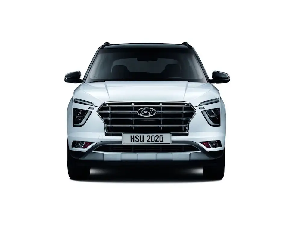 Fotos. Cortesía Hyundai Motor de México.