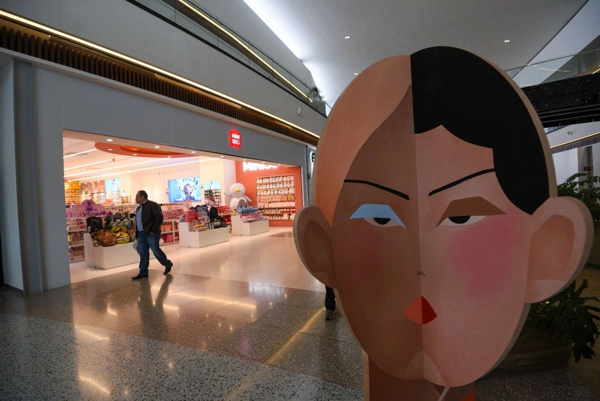 Las ventas del mes de agosto ascendieron a 139 mil 900 millones de pesos; mientras que las acumuladas al octavo mes de 2025 fueron de un billón 57 mil 200 millones de pesos.