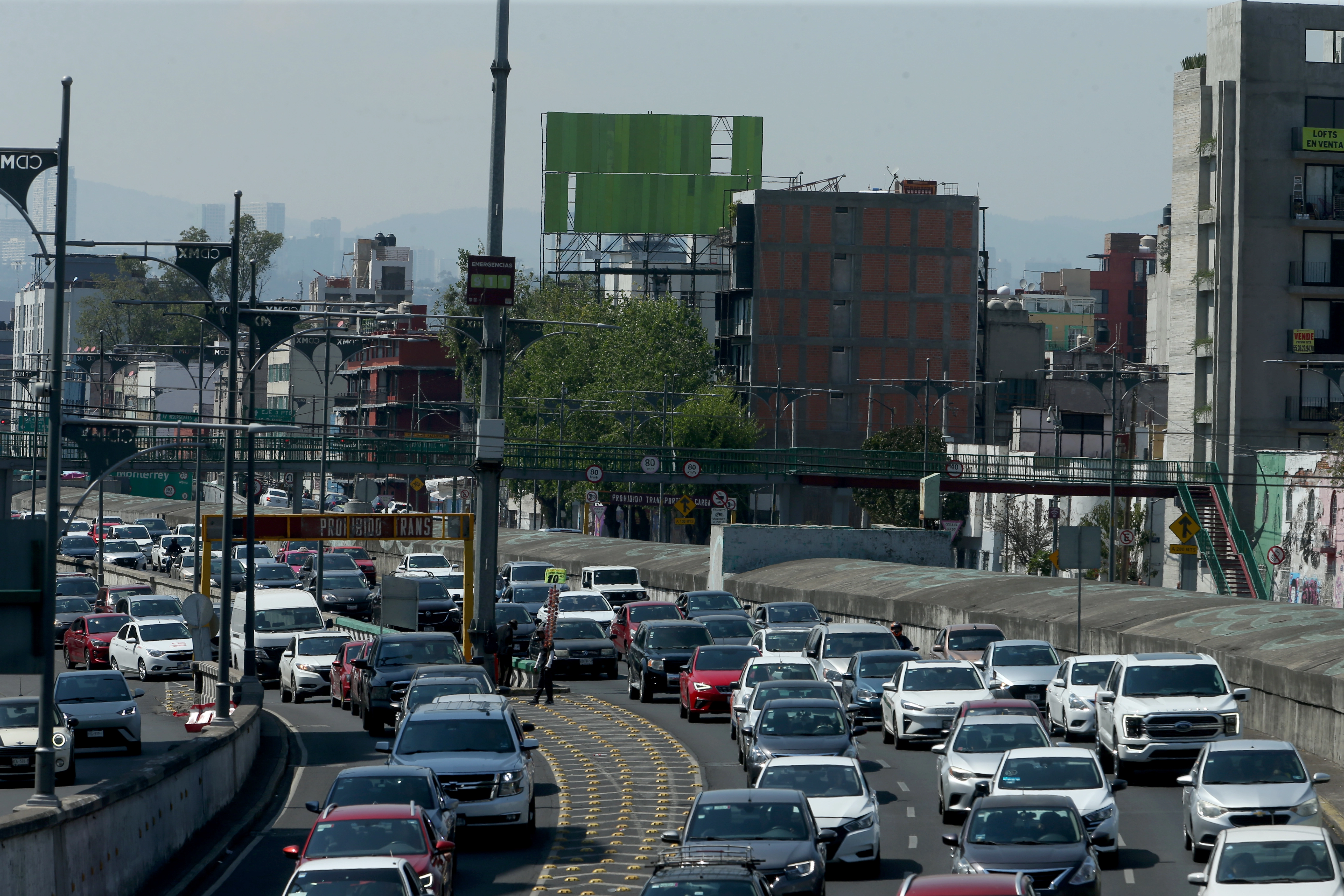 El mercado automovilístico siguió aumentando, encadenando cinco incrementos anuales consecutivos.