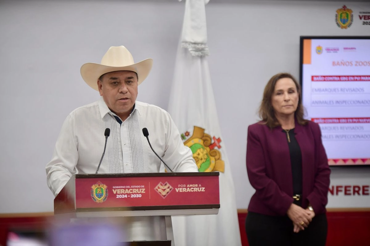 Se han realizado 22 mil 184 movilizaciones inspeccionadas y más de un millón 557 mil 260 cabezas de bovino, para evitar la propagación del parásito.