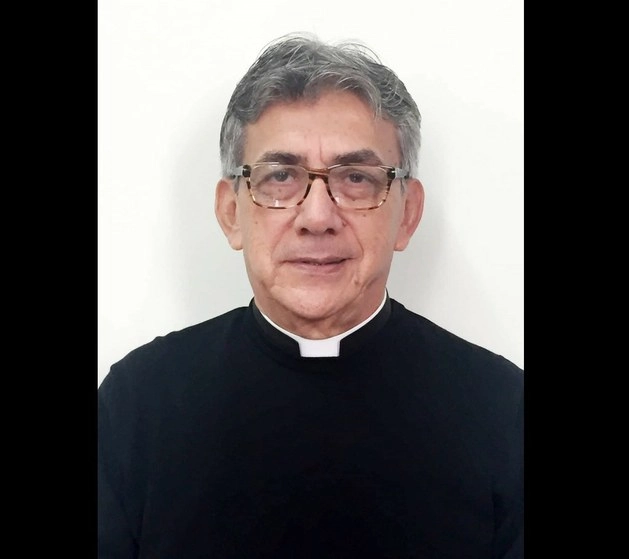 Sergio Díaz Lepe desempeñó diferentes ministerios católicos y estuvo a cargo de varias iglesias del estado. Foto Cortesía de la Diócesis de Tepic