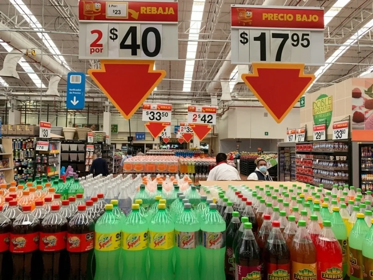 Habrá "mucho cabildeo" de las empresas “porque vienen algunas cosas importantes, sobre todo con las refresqueras”, dijo la consejera jurídica de Presdiencia, Ernestina Godoy. Foto