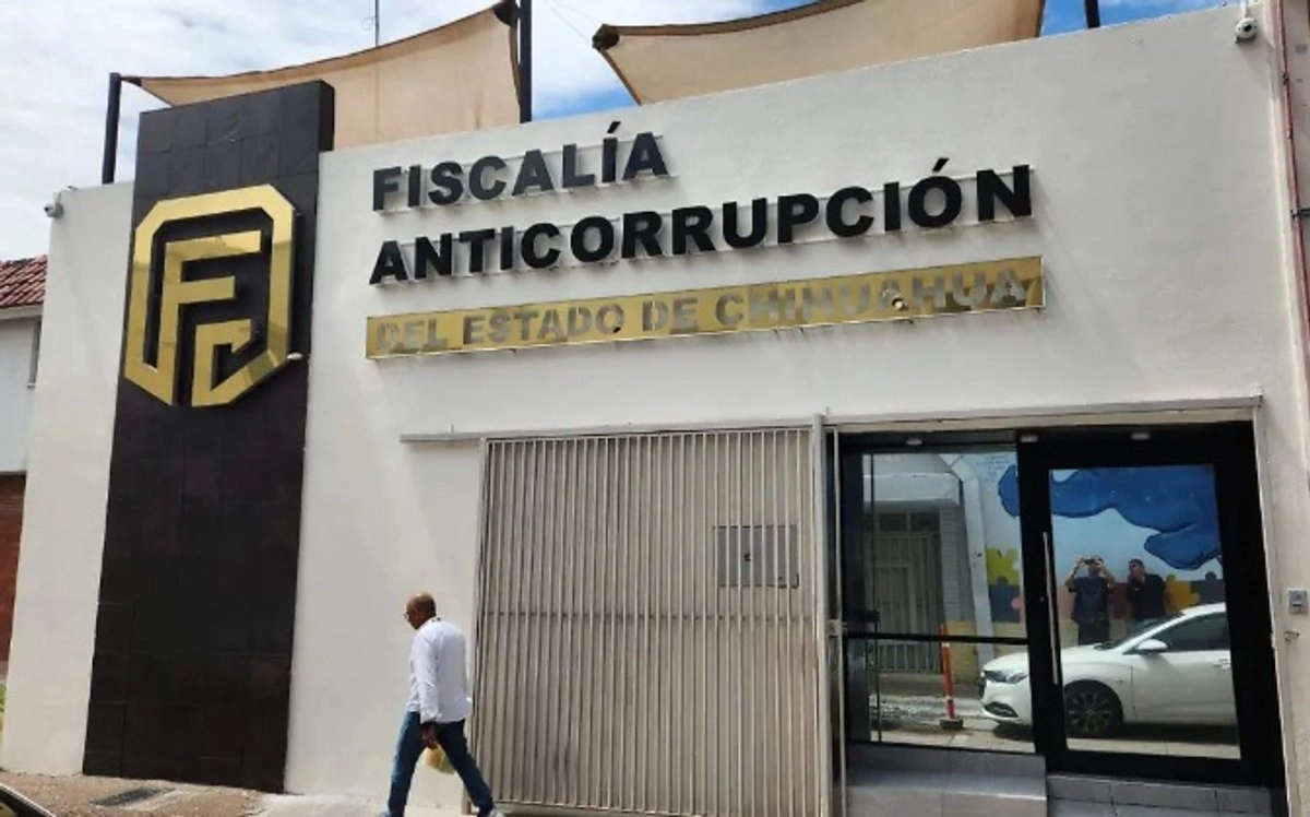 La Fiscalía Especializada en materia de Combate a la Corrupción en Coahuila obtuvo la vinculación a proceso de un abogado acusado de defraudación fiscal equiparada. Foto  