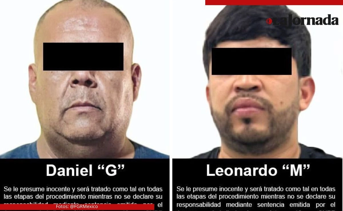 El Ministerio Público Federal obtuvo, en casos diferentes, vinculación a proceso para dos personas detenidas en Sonora, por su probable responsabilidad en los delitos de posesión de arma de fuego, cargadores y cartuchos de uso exclusivo de las fuerzas armadas y contra la salud.