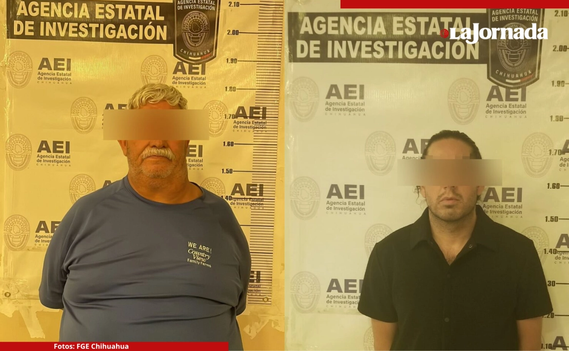 El juez de control reiteró la prisión preventiva como medida cautelar, y otorgó al Ministerio Público un plazo de seis meses para las investigaciones complementarias. Foto