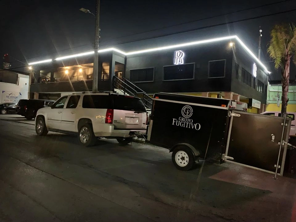 La semana pasada, Ulises “R” fue aprehendido a bordo de un vehículo en la colonia Hacienda Las Bugambilias, en Reynosa. Esta captura se suma a otras detenciones de presuntos responsables del multihomicidio. Foto