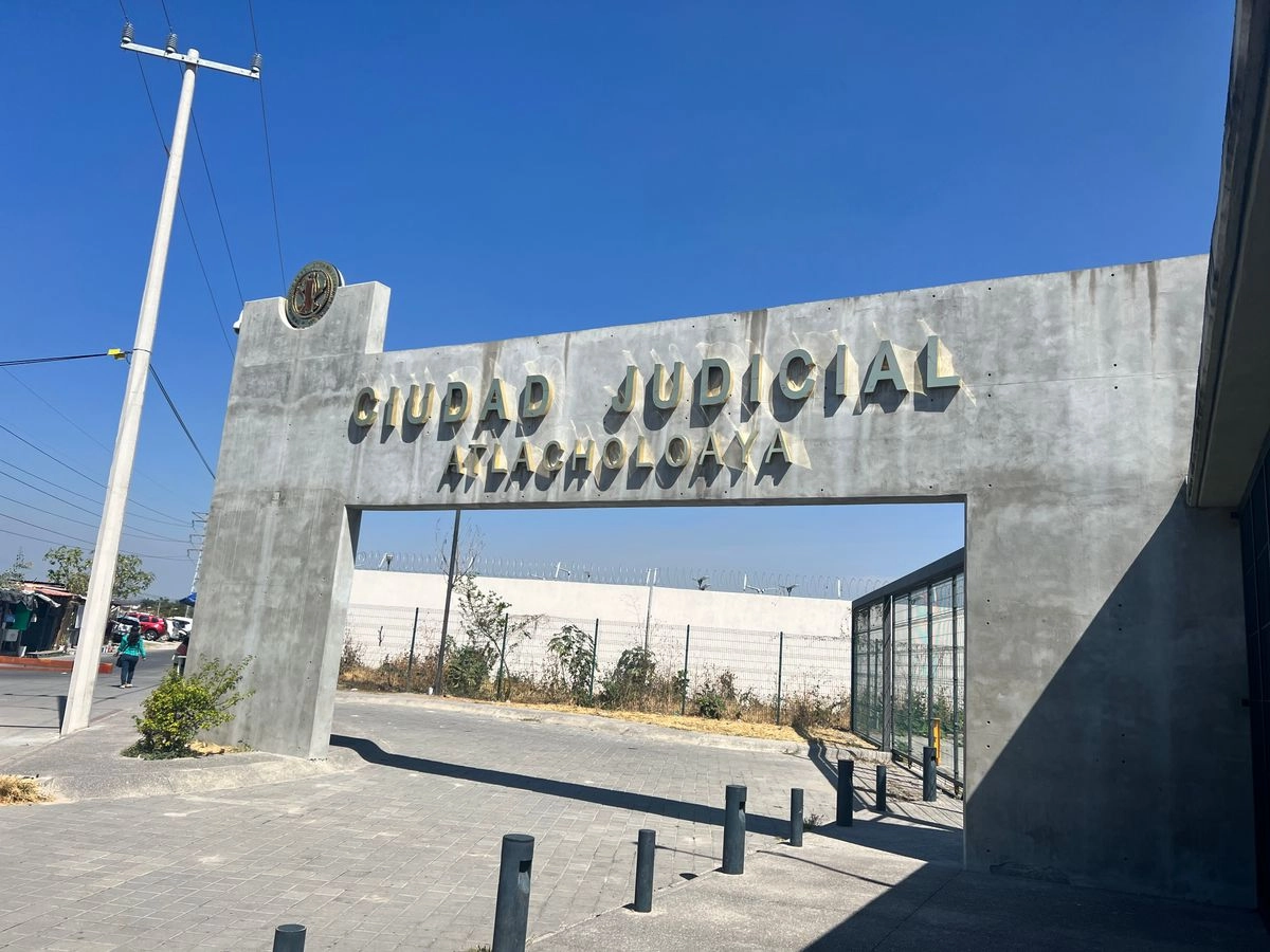 Fue la Fiscalía de Investigación de Delitos de Alto Impacto la que obtuvo la vinculación a proceso en contra de estos dos ex servidores públicos.