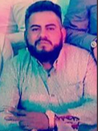 Las indagatorias de la SSC ubicaron a El Barbas como uno de los principales colaboradores de Eduardo Ramírez Tiburcio, El Chori. Foto tomada de redes sociales